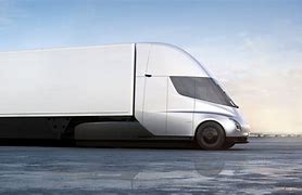 Image result for Tesla Semi Truck Range