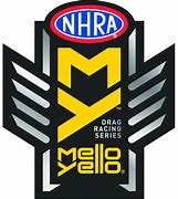 Image result for NHRA Mello Yellow