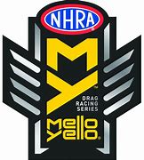 Image result for NHRA Logo 10 Sec