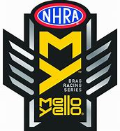 Image result for NHRA Drag Racing Logo