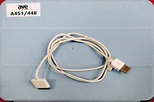 Image result for iPad A1219 Cable