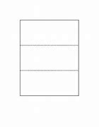 Image result for Printworks Perforated Paper Template