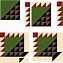 Image result for Flower Basket Quilt Pattern