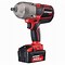 Image result for Cordless Battery Wrench