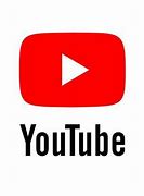 Image result for YouTube Icone