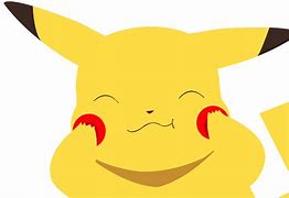 Image result for Pikachu Mouth Open Meme