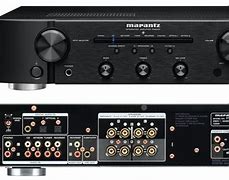 Image result for marantz integrated amplifiers