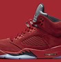 Image result for Metalic 5S Red