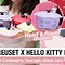 Image result for Hello Kitty Cookware