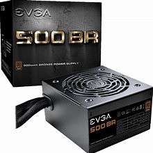 Image result for EVGA Power Supply Blower