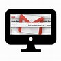 Image result for iMac Gmail Icon