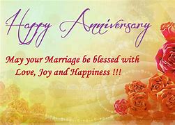 Image result for Wedding Anniversary Wish