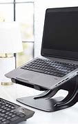 Image result for Laptop Stand with Storage