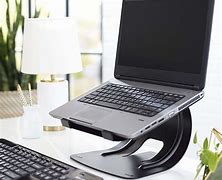 Image result for On Laptop Stand