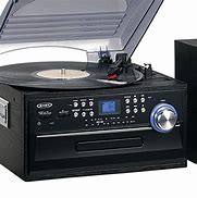 Image result for LP Cassette CD Recorder Stereo System