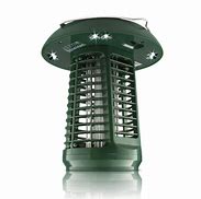 Image result for Solar Mosquito Zapper