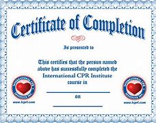 Image result for CPR First Aid Certification Online