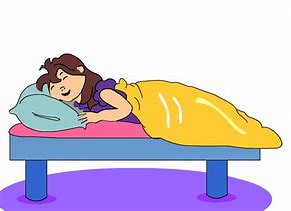 Image result for Quiet Girl Clip Art