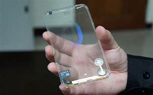 Image result for See through House Phone