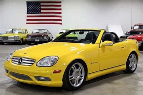 Image result for 2003 S55 AMG