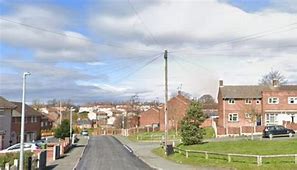 Image result for Hafren Dyfrdwy Area