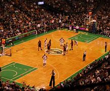 Image result for Boston Celtics Arena