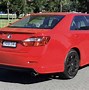 Image result for Toyota Aurion vs Accord