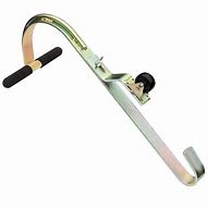 Image result for Roof Zone Ladder Hook