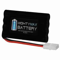 Image result for 9.6V NIMH Battery Pack