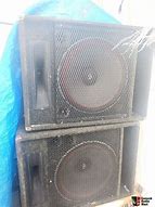 Image result for Cerwin Vega 18 Club Speaker