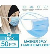 Image result for Masker Hijab