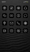 Image result for iOS Dark Theme