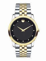 Image result for Macy's Movado Watches for Men