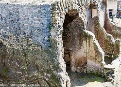 Image result for Pompeii Herculaneum