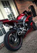 Image result for Yamaha R6 Black Red