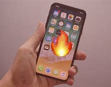 Image result for iPhone Gets Hot