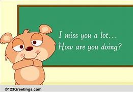 Image result for How Are You Doing Card