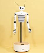 Image result for Amazing Technology in Humanoid Robots