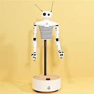 Image result for Science Robot