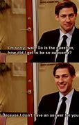 Image result for Interviewing Meme the Office