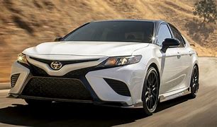 Image result for Toyota Camry TRD 2019