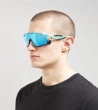 Image result for Oakley Jawbreaker Sunglasses