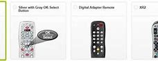 Image result for Xfinity Universal Remote Codes