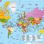 Image result for 2560X1440 World Map Wallpaper