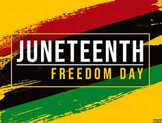 Image result for Out of Office Message for Juneteenth