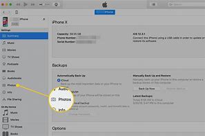 Image result for How to Transfer Photos From iPhone