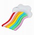 Image result for Iniflatable Cloud Kids