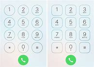 Image result for Phone Dial iPhone