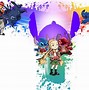 Image result for Stitch Avatar