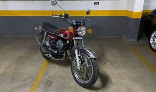 Image result for Yamaha RD 750